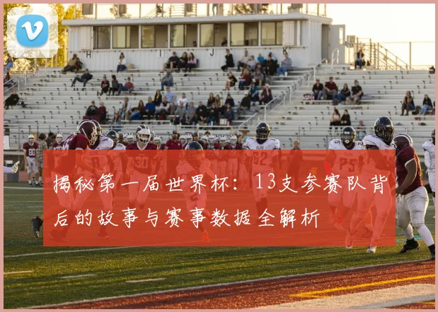 揭秘第一届世界杯：13支参赛队背后的故事与赛事数据全解析